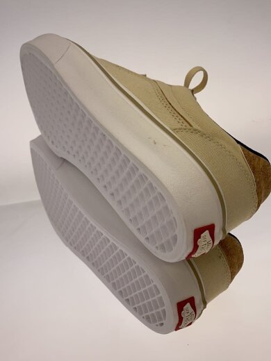 商品画像：ローカットスニーカー/27.5cm/BEG/キャンバス/672436-0001 4