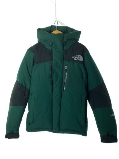 商品画像：BALTRO LIGHT JACKET_バルトロライトダウンジャケット/M/ナイロン/GRN// 1