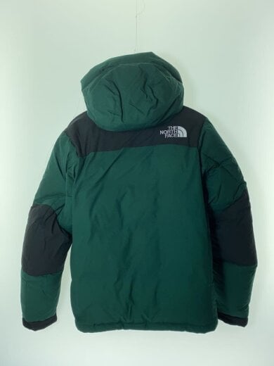 商品画像：BALTRO LIGHT JACKET_バルトロライトダウンジャケット/M/ナイロン/GRN// 2