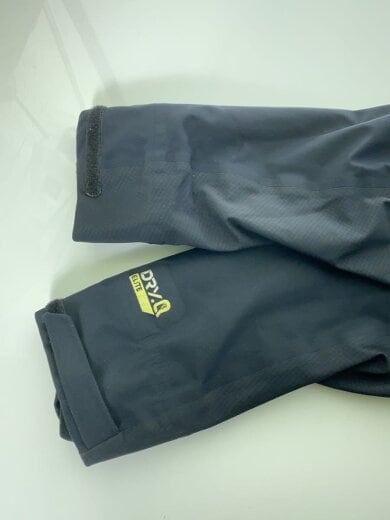 商品画像：マウンテンパーカ/S/ポリエステル/BLK/211　OM4151 5