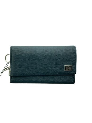 商品画像：キーケース/レザー/NVY/無地/メンズ// 1