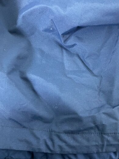 商品画像：ジャケット_NP61637Z/L/ポリエステル/NVY 8