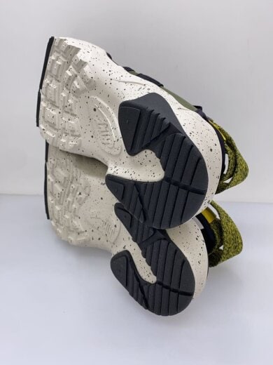 商品画像：CANYON SANDAL_キャニオン サンダル/27cm/KHK 4