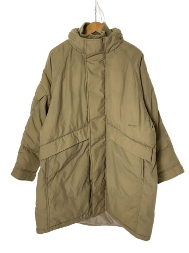 商品画像：ブルゾン/L/ポリエステル/KHK 1