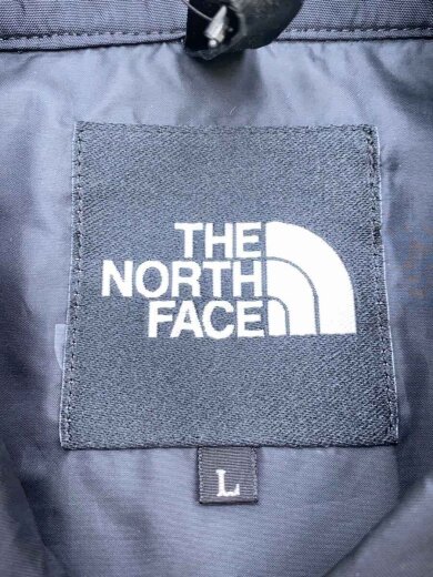 商品画像：THE COACH JACKET_ザコーチジャケット/L/ナイロン/BLK/無地// 3