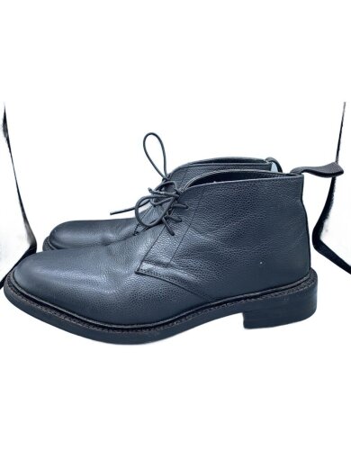 商品画像：シューズ/--/BLK 1