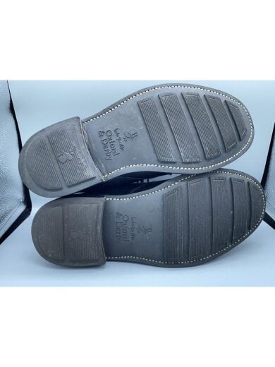 商品画像：シューズ/--/BLK 4