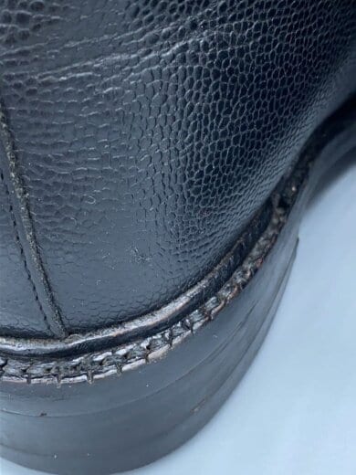 商品画像：シューズ/--/BLK 6