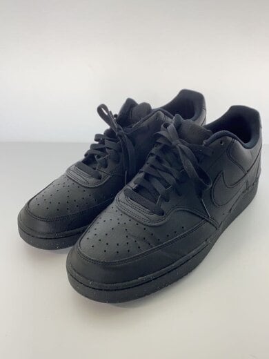 商品画像：COURT VISION LO NN_コート ビジョン LOW NN/28.5cm/BLK 2