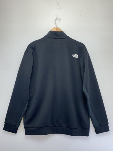 商品画像：DRY DOT AMBITION JACKET_ドライドットアンビションジャケット/XL/ポリエステル/BLK// 2