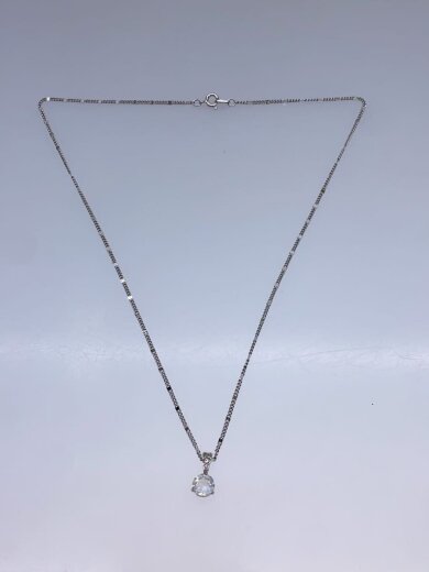 商品画像：ネックレス/--/SLV/トップ有/レディース// 2