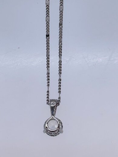 商品画像：ネックレス/--/SLV/トップ有/レディース// 4