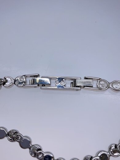 商品画像：ブレスレット/--/SLV/レディース/1791305// 3