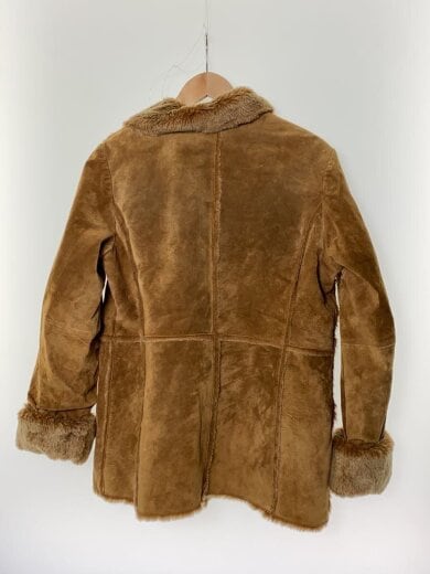 商品画像：ジャケット/L/ポリエステル/BRW 2