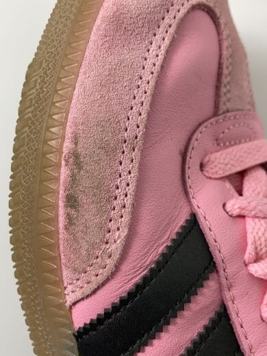 商品画像：X MESSI SAMBA IN_X メッシ サンバ インドア/26cm/PNK 6