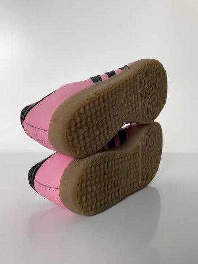 商品画像：X MESSI SAMBA IN_X メッシ サンバ インドア/24.5cm/PNK 4