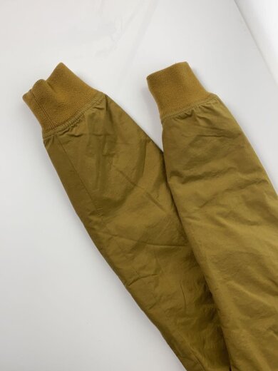 商品画像：CAMP NOMAD JACKET_キャンプノマドジャケット/M/ナイロン/BEG 5