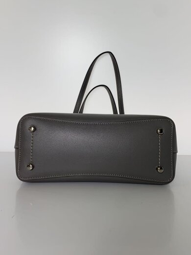 商品画像：ショルダーバッグ/--/GRY/無地/F73277 4