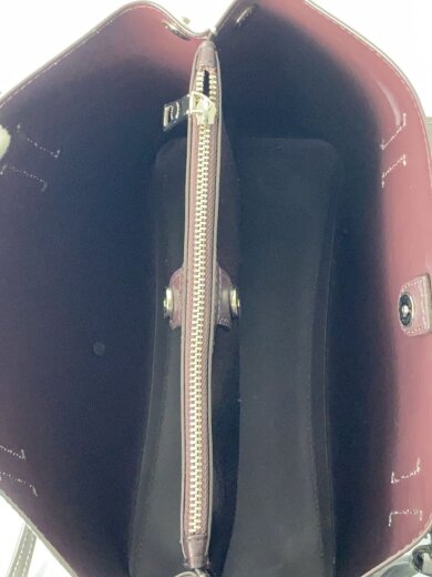 商品画像：ショルダーバッグ/--/GRY/無地/F73277 6