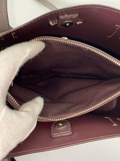 商品画像：ショルダーバッグ/--/GRY/無地/F73277 7