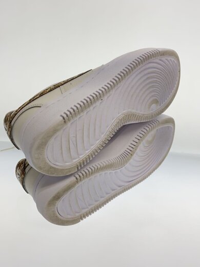 商品画像：COURT VISION ALTA_コート ビジョン アルタ/24.5cm/WHT// 4