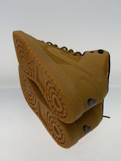商品画像：SON OF FORCE MID WINTER/サンオブフォースミッドウィンター/キャメル/807242-770/2// 4