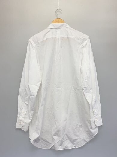 商品画像：REGULAR COLLAR ELIZABETH/3/コットン/WHT/無地/MT2303-0601A// 2
