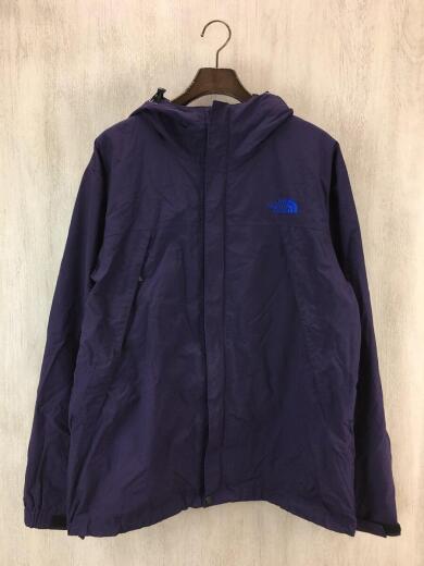 画像：THE NORTH FACEsize XL/SCOOP JACKET スクープジャケット NP10913/着用感有1