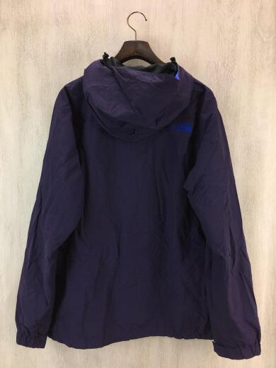 画像：THE NORTH FACEsize XL/SCOOP JACKET スクープジャケット NP10913/着用感有2