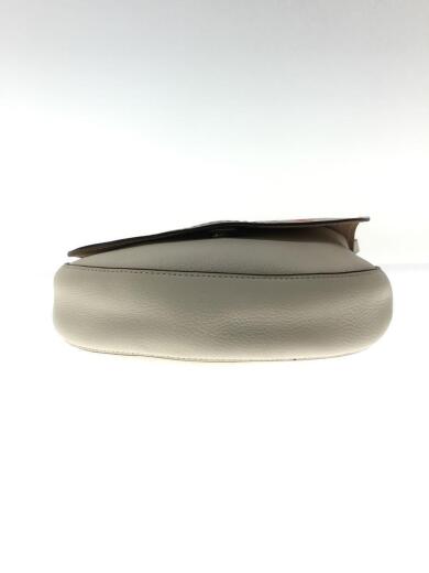 画像：COACH × Keith HaringKeith Haring コラボ ショルダーバッグ/ホワイト/F117844