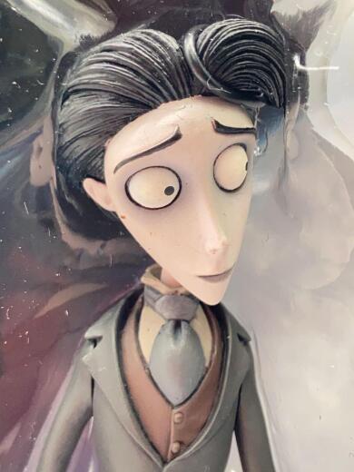 画像：その他ブランドMcFARLANE TOYS/フィギュア/Corpse Bride6