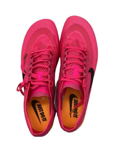 画像：NIKEZOOMX DRAGONFLY_ズームエックス ドラゴンフライ/29cm/PNK3