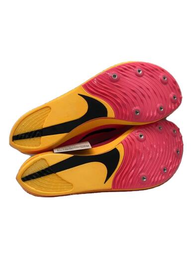 画像：NIKEZOOMX DRAGONFLY_ズームエックス ドラゴンフライ/29cm/PNK4