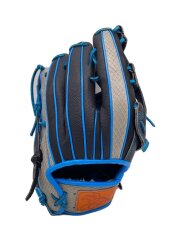 野球用品/右利き用/BLK/THE WANNABE HERO