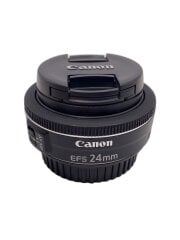 レンズ EF-S24mm F2.8 STM
