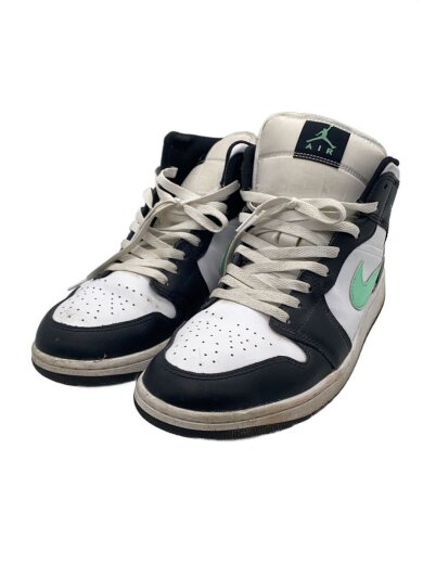 商品画像：ハイカットスニーカー/29cm/BLK/DQ8426-103 2