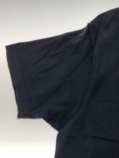 商品画像：Tシャツ/L/コットン/BLK/プリント 4