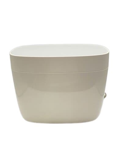 商品画像：saqinapino/理美容品/saqinapino steamer 2