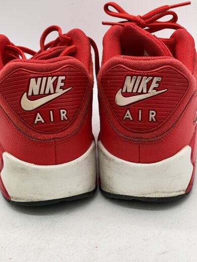 商品画像：AIR MAX 90/エアマックス/レッド/325213-612/27.5cm/RED 6