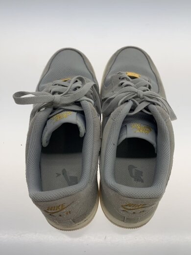 商品画像：AIR FORCE 1 07 LV8_エア フォース 1 07 LV8/27cm/GRY 3