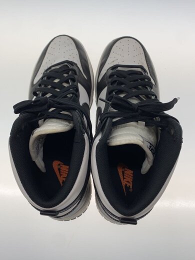 商品画像：DUNK HI RETRO_ダンク ハイ レトロ/27cm/WHT 3