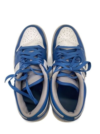 商品画像：AIR JORDAN 1 LOW_エアジョーダン1 ロー/28cm/BLU 3