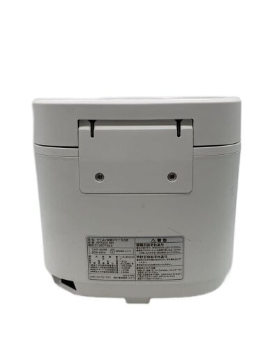 商品画像：炊飯器 EP2S02 4