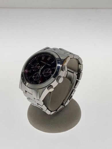 商品画像：クォーツ腕時計/アナログ/BRD/SLV/KH-2091 2