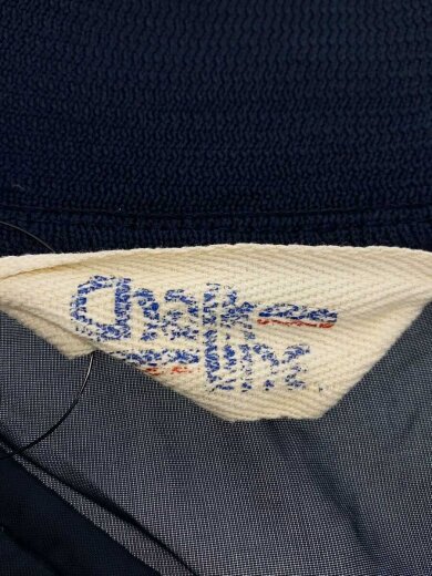 商品画像：スタジャン/L/ナイロン/NVY 3