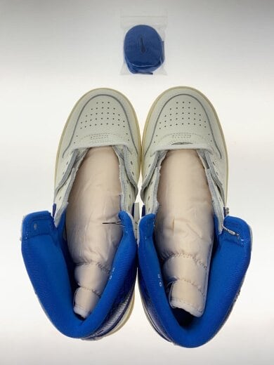 商品画像：ハイカットスニーカー_FN8675-104/27.5cm/BLU 3