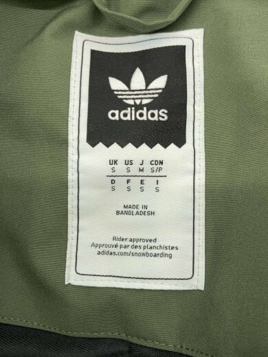 商品画像：CX0239 ウェアー/M/KHK/CX0239 4