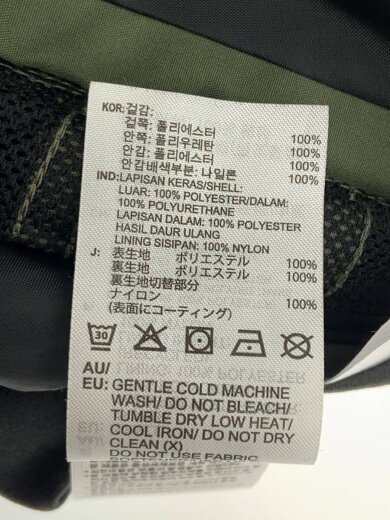 商品画像：CX0239 ウェアー/M/KHK/CX0239 5