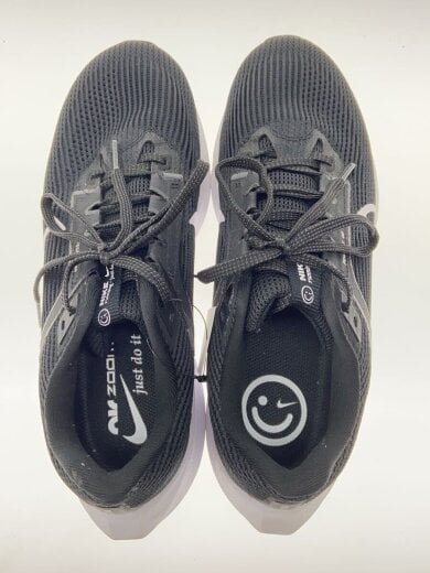 商品画像：PEGASUS 40_エア ズーム ペガサス40/25cm/BLK 3