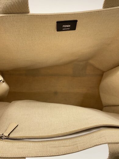 商品画像：トートバッグ/キャンバス/CRM/無地/7VA558 6